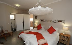 Orange House Self Catering